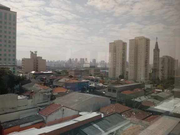 Imagem Conjunto Comercial no Ipiranga- Silva Bueno