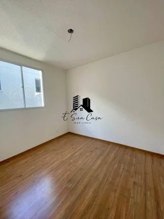 Imagem Apartamento a Venda 02 Quartos Bairro Caiapos/ Nacional Contagem Mg