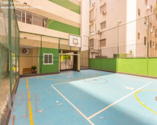 Imagem APARTAMENTO RESIDENCIAL em São Paulo - SP, Santa Cecilia
