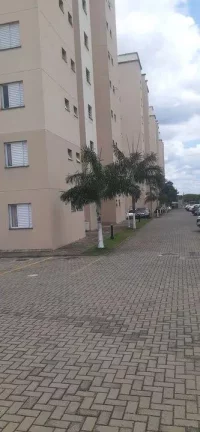 Imagem Apartamento para Venda em Hortolândia / SP no bairro CONDOMINIO PARQUE DAS ROSAS Imagem Apartamento para Venda em Hortolândia / SP no bairro CONDOMINIO PARQUE DAS ROSAS