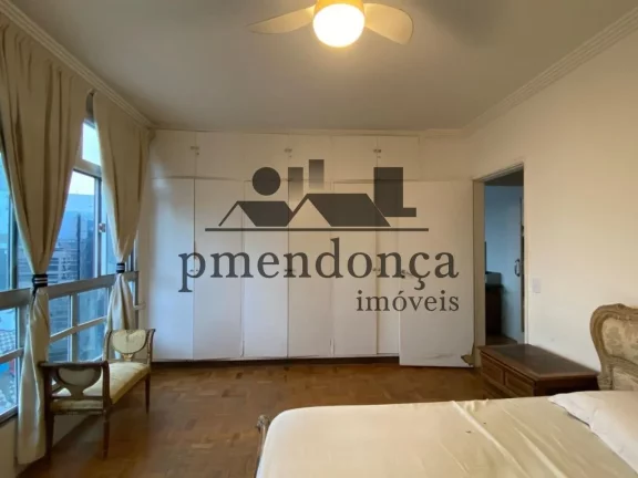 Imagem COBERTURA Jardim Paulistano, 3 dormts, 1 suite 2 vagas