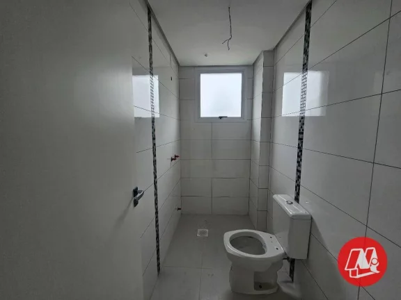 Imagem Apartamento com 2 dormitórios para alugar, 71 m² por R$ 3.530,00/mês - Jardim Botânico - Porto Alegre/RS