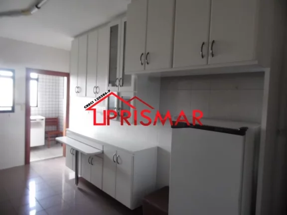 Imagem Linda Cobertura duplex Campo Grande 2 vagas