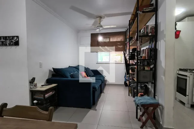 Imagem Apartamento à Venda - Vargem Grande, 2 Quartos, 80 m2