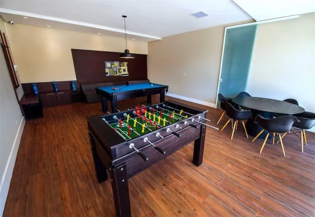 Imagem Apartamento à venda 2 Quartos, 1 Suite, 1 Vaga, Jardim São Caetano, São Caetano do Sul - SP