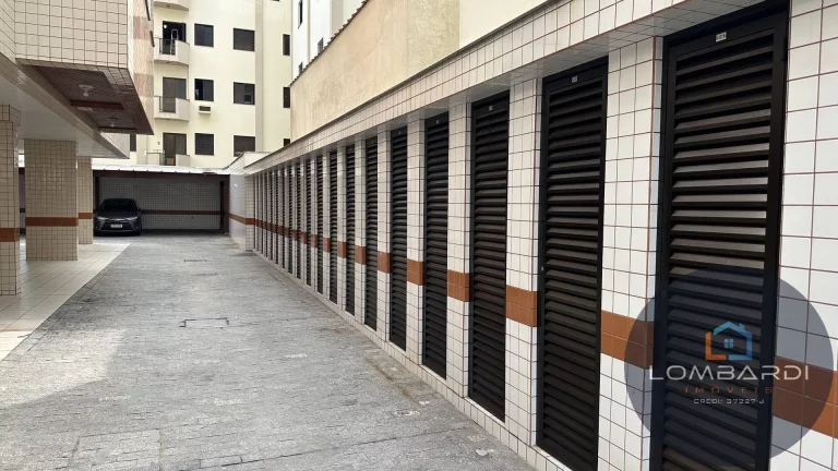 Imagem Apartamento na Praia grande de Ubatuba próximo ao mar