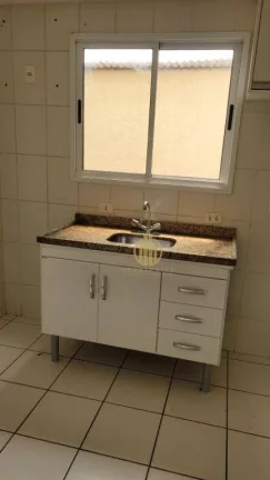 Imagem Sobrado no Vivendas do Sul com 3 dormitórios com suíte e área de churrasco - Vila do Golf - Ribeirão Preto/SP