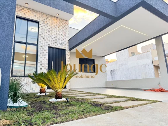 Imagem Casa em Sorocaba
