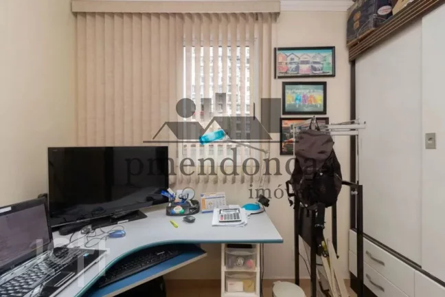 Imagem Apartamento em Perdizes com 2 quartos (1 suíte) e 1 vaga, 70m²