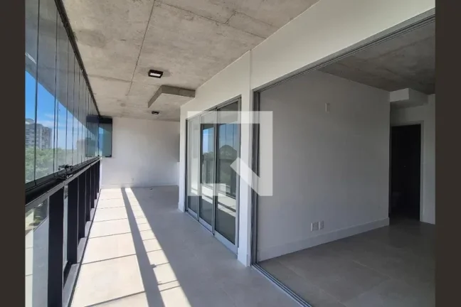 Imagem Apartamento à Venda - Recreio, 2 Quartos, 83 m2