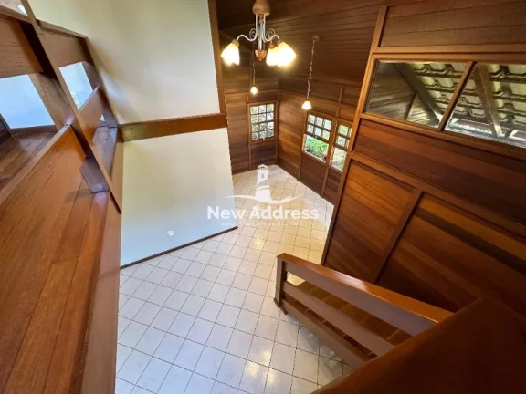 Imagem Casa Duplex à venda - 2 quartos em condomínio fechado de Vila Velha