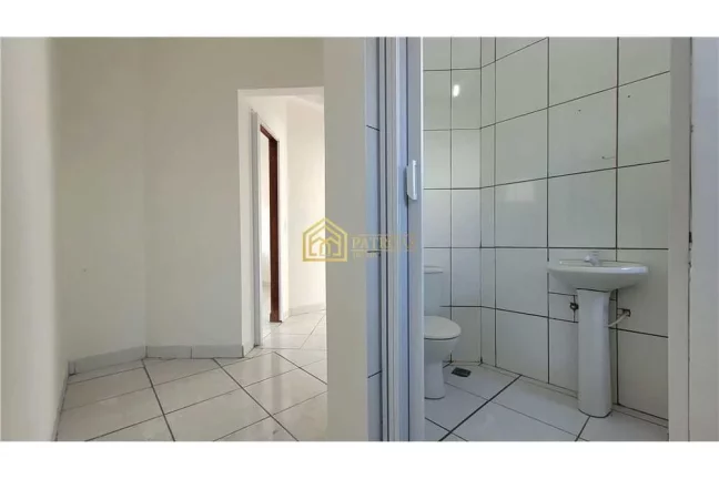 Imagem Casa Padrão