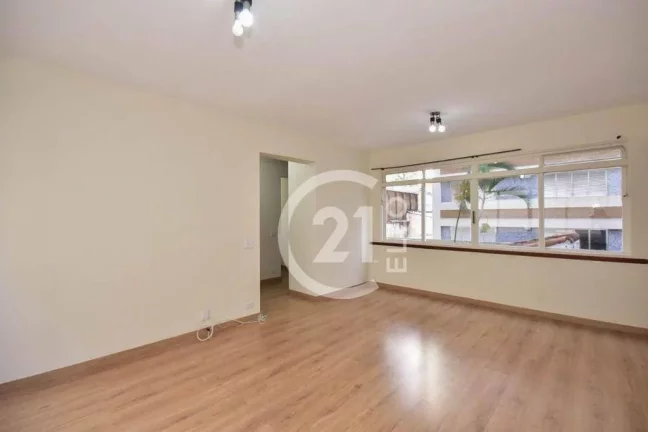 Imagem Apartamento com 2 dormitórios à venda, 90 m² - Santa Cecília - São Paulo/SP