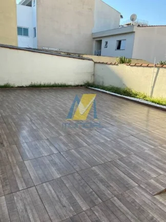 Imagem Vendo Casa em Santo André, Parque das Nações