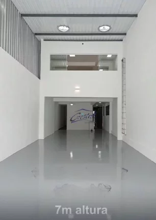 Imagem Galpão para alugar, 82 m² - Granja Viana - Cotia/SP