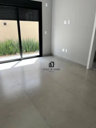 Imagem Casa com 3 dormitórios à venda, 261 m² por R$ 2.500.000 - Alphaville Nova Esplanada III - Votorantim/SP