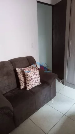 Imagem Sobrado - 2 dorm. - 2 vagas cobertas - Jd Bonfiglioli