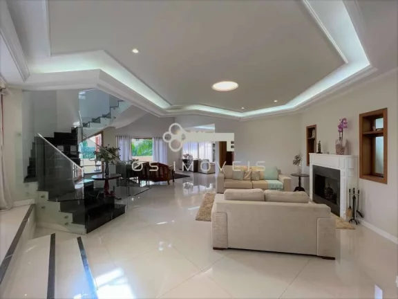 Imagem Cond Passárgada C - 4 dorm/3 sts - Salões festas e jogos, piscina, gourmet!