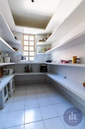Imagem Casa com 5 dormitórios, 750 m² para aluguel por R$ 24.800/mês - Alphaville