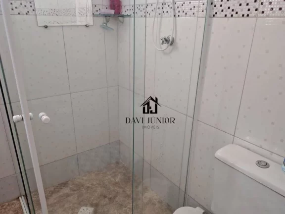 Imagem Casa com 3 dormitórios sendo 2 suíte para alugar, 136 m² por R$ 3.300/mês - Jardim Josane - Sorocaba/SP