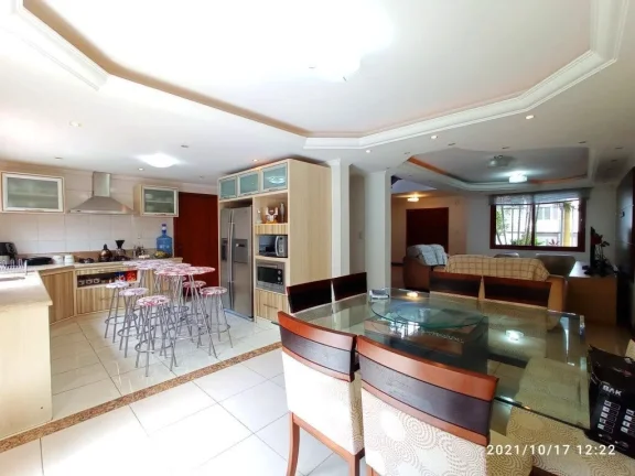 Imagem Residencial Verdes Campos - Casa em Condomínio à Venda no Residencial Verdes Campos