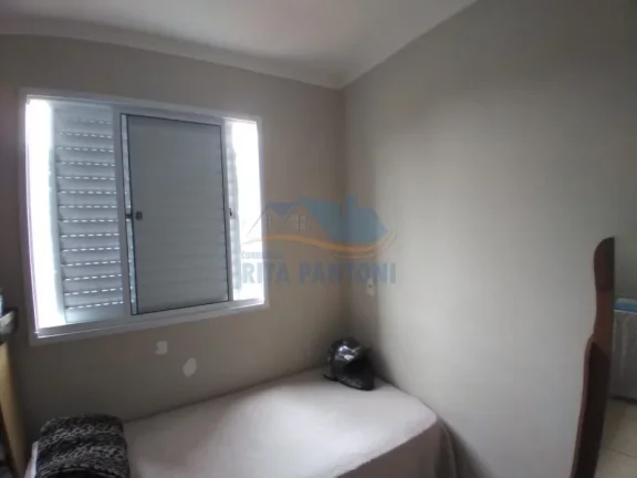 Imagem Apartamento - Ribeirão Preto - Bonfim Paulista - Região Sul
