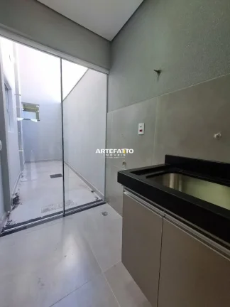 Imagem APARTAMENTO NOVO A VENDA NO BAIRRO SANTA LÚCIA – LOCALIZAÇÃO PRIVILEGIADA