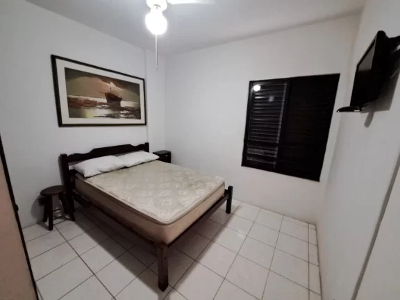 Imagem APARTAMENTO AMPLO REFORMADO COM 2 VAGAS DE GARAGEM LAZER NO PRÉDIO