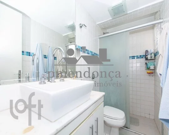 Imagem Pompéia apartamento a venda com 65m², 2 quartos e 1 vaga.