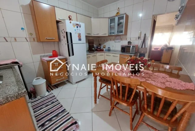 Imagem CASA RESIDENCIAL em SÃO PAULO - SP, VILA NHOCUNE