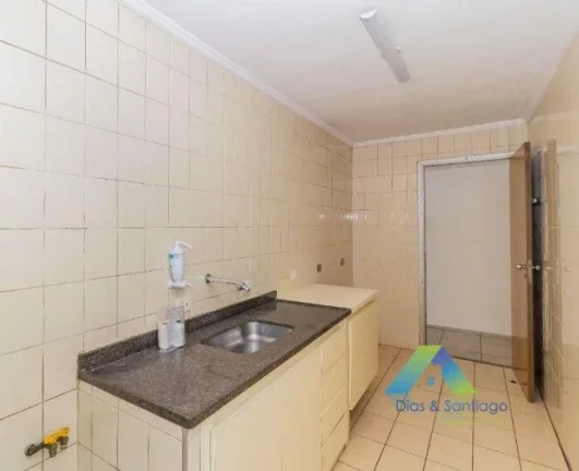 Imagem Apartamento com 03 quartos 78m² - Jabaquara