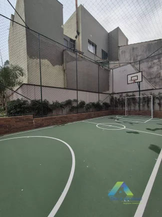 Imagem Apartamento à venda no bairro Vila Bastos - Santo André/SP