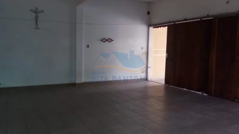 Imagem Casa Sobrado - São Paulo - Vila Portuguesa