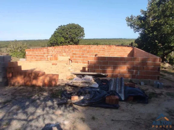 Imagem Terreno com 800m2 à Venda em Laje das Pedras - Guarapari/ES