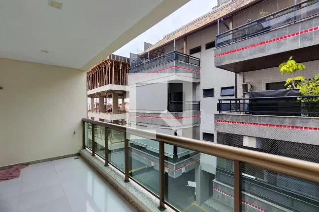 Imagem Apartamento à Venda - Recreio, 3 Quartos, 80 m2