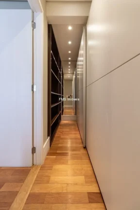 Imagem APARTAMENTO RESIDENCIAL em SÃO PAULO - SP, VILA NOVA CONCEIÇÃO