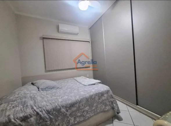 Imagem Casa à venda no bairro Loteamento Linda Chaib - Mogi Mirim/SP