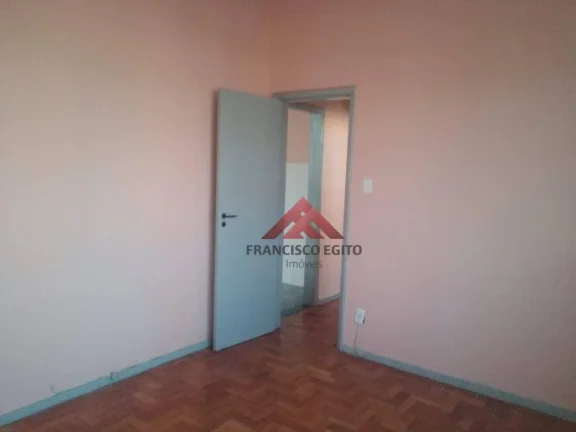 Imagem Apartamento com 1 dormitório com dependências completa para alugar, 56 m² por R$ 1.793/mês - Centro - Niterói/RJ