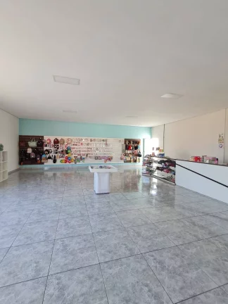 Imagem CASA COM SALÃO COMERCIAL LOCALIZADO NO JD NOVA PILAR