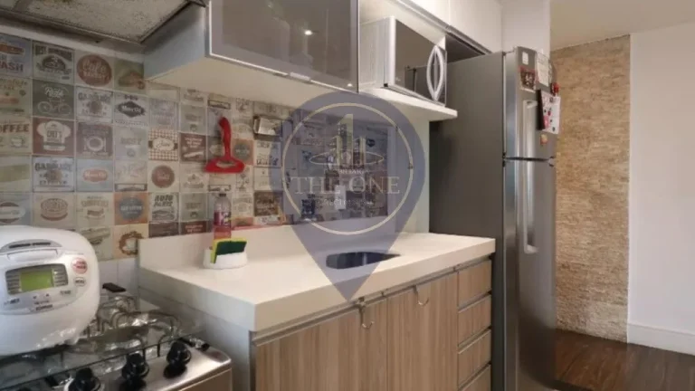 Imagem Apartamento à venda em São Paulo-SP, Vila Ipojuca: 2 quartos, 1 suíte, 2 salas, 2 banheiros, 2 vagas de garagem, 55m². Agende sua visita agora!