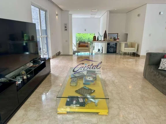 Imagem Casa com 3 quartos / suítes à venda, 300 m² - Condomínio Nova Higienópolis - Granja Viana - Jandira/SP