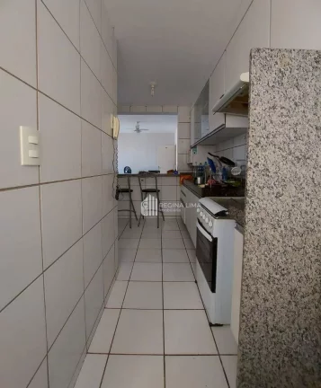 Imagem Apartamento com 3 dormitórios à venda, 77 m² por R$ 267.000,00 - Morada do Sol - Teresina/PI