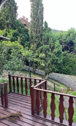 Imagem Casa para Venda em Nova Friburgo, Mury, 4 dormitórios, 1 suíte, 3 banheiros, 4 vagas