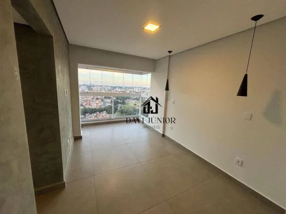 Imagem Apartamento à venda, 71 m² por R$ 560.000,00 - Vila Hortência - Sorocaba/SP