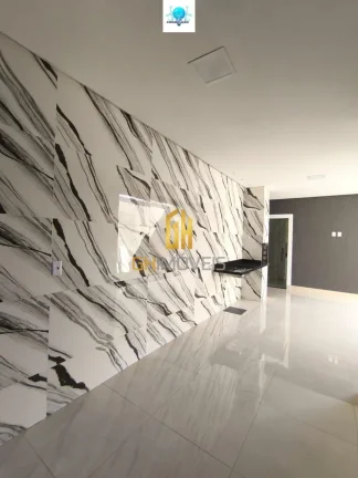 Imagem GH1957

Casa com 3 quartos no Residencial Itaipu, em terreno com 180mÂ² com 150mÂ² de Ã¡rea construÃ...