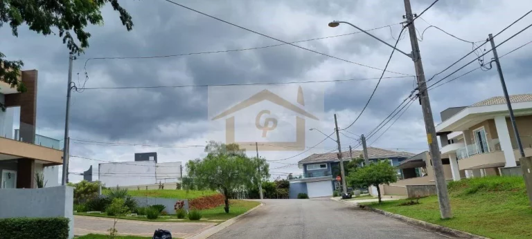 Imagem Lindo Lote, próximo ao clube Residencial Belíssimo