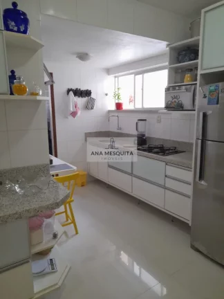 Imagem APARTAMENTO RESIDENCIAL em SALVADOR - BA, PITUBA