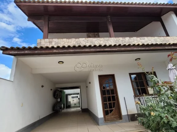 Imagem CASA RESIDENCIAL em MACAÉ - RJ, RIVIERA FLUMINENSE