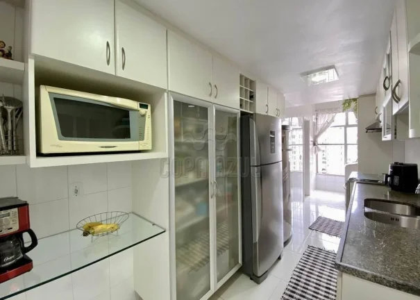 Imagem Barra da Tijuca - Residencial › Apartamento com 3 quarto(s) a Venda