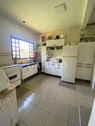 Imagem CASA Á VENDA EM VILA HORTOLÂNDIA EM JUNDIAÍ -SP